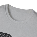 Bigger Bike Grunge T-Shirt