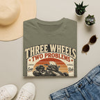 TWTP Patch T-Shirt