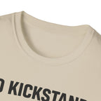 No Kickstand No Problem2 T-Shirt