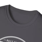 Built for the Open Road T-Shirt