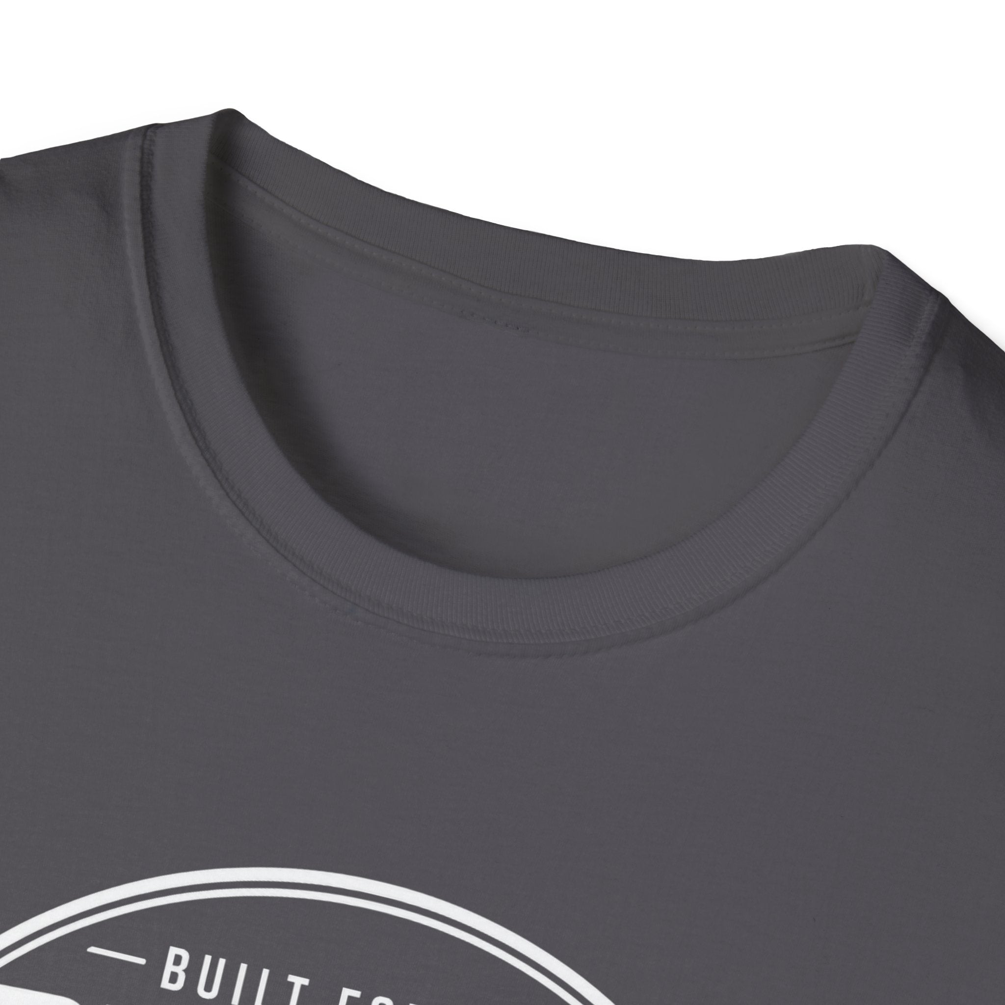 Built for the Open Road T-Shirt