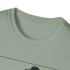 Front End Control T-Shirt