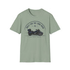 Built for the Long Road T-Shirt
