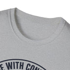 Ride With Confidence T-Shirt
