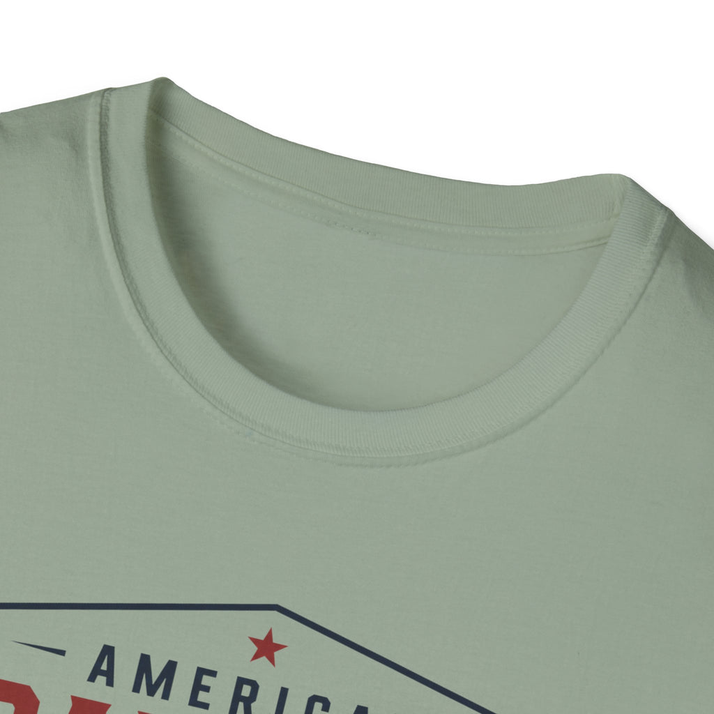 America Spirit T-Shirt