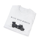Miles Over Minutes T-Shirt