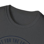 Built for the Long Road T-Shirt