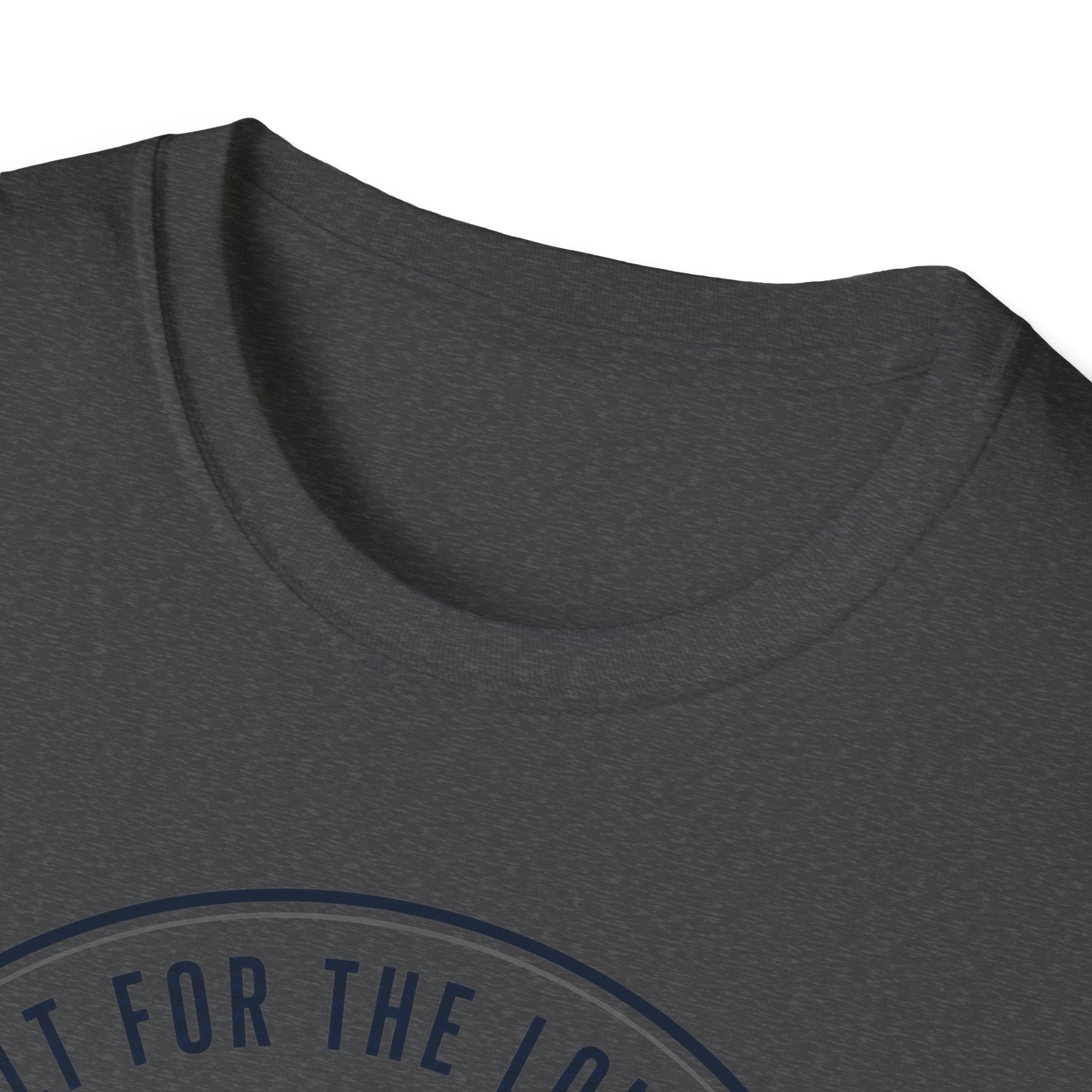 Built for the Long Road T-Shirt