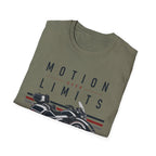 Motion Over Limits T-Shirt
