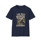 Best Roads Are Not Straight