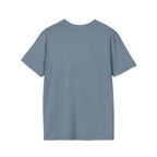 Built for the Long Road T-Shirt
