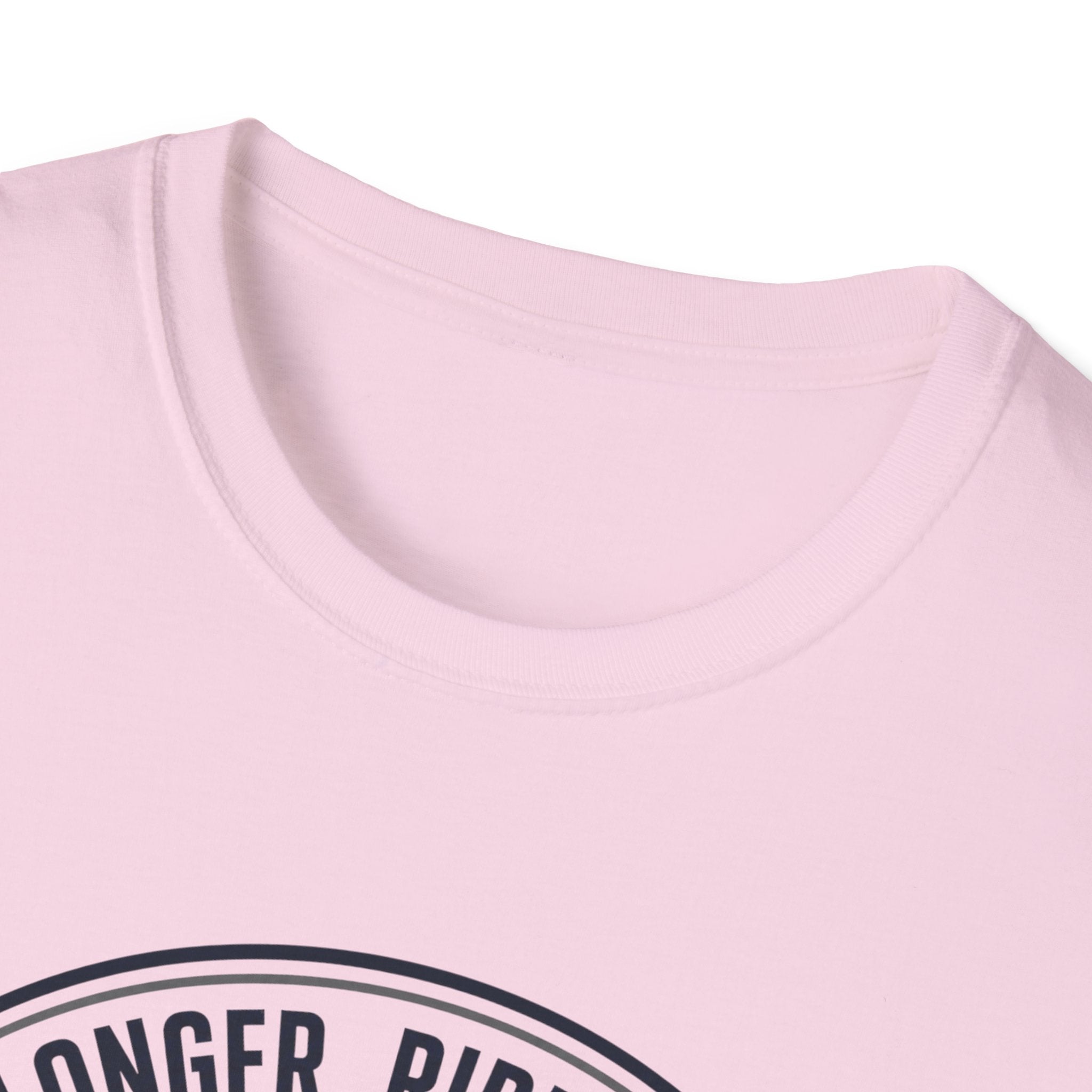 Ride Longer Ride Stronger T-Shirt