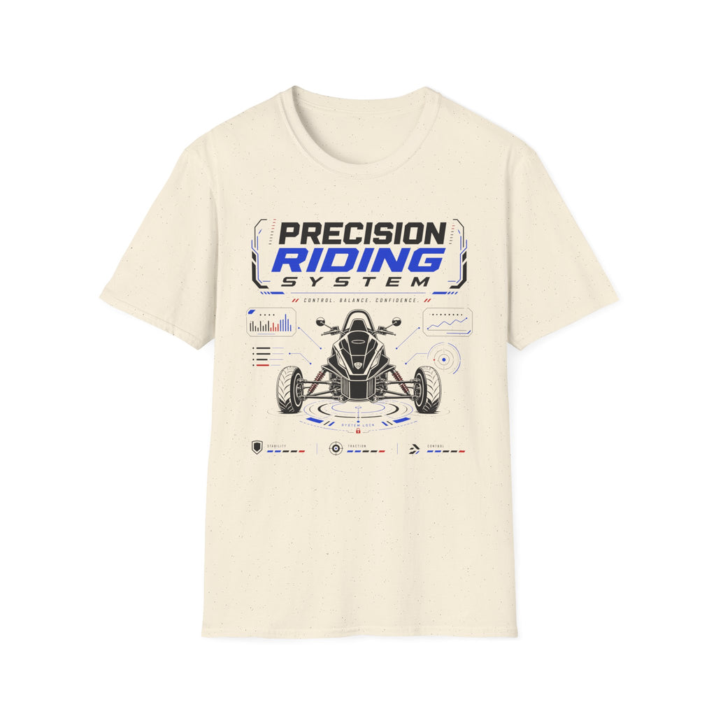 Precision Riding T-Shirt