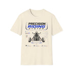 Precision Riding T-Shirt