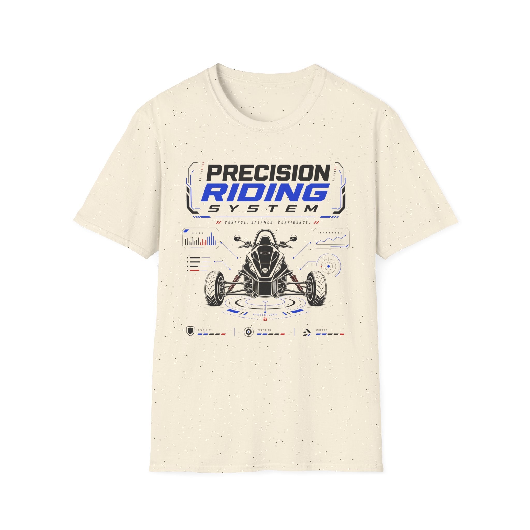 Precision Riding T-Shirt