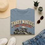 TWTP See More T-Shirt