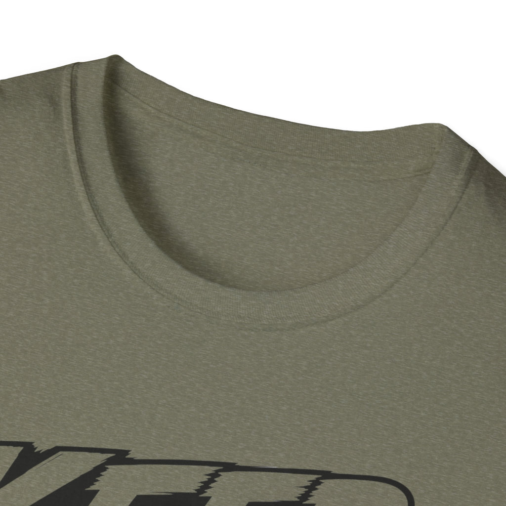 Keep Up If You Can T-Shirt