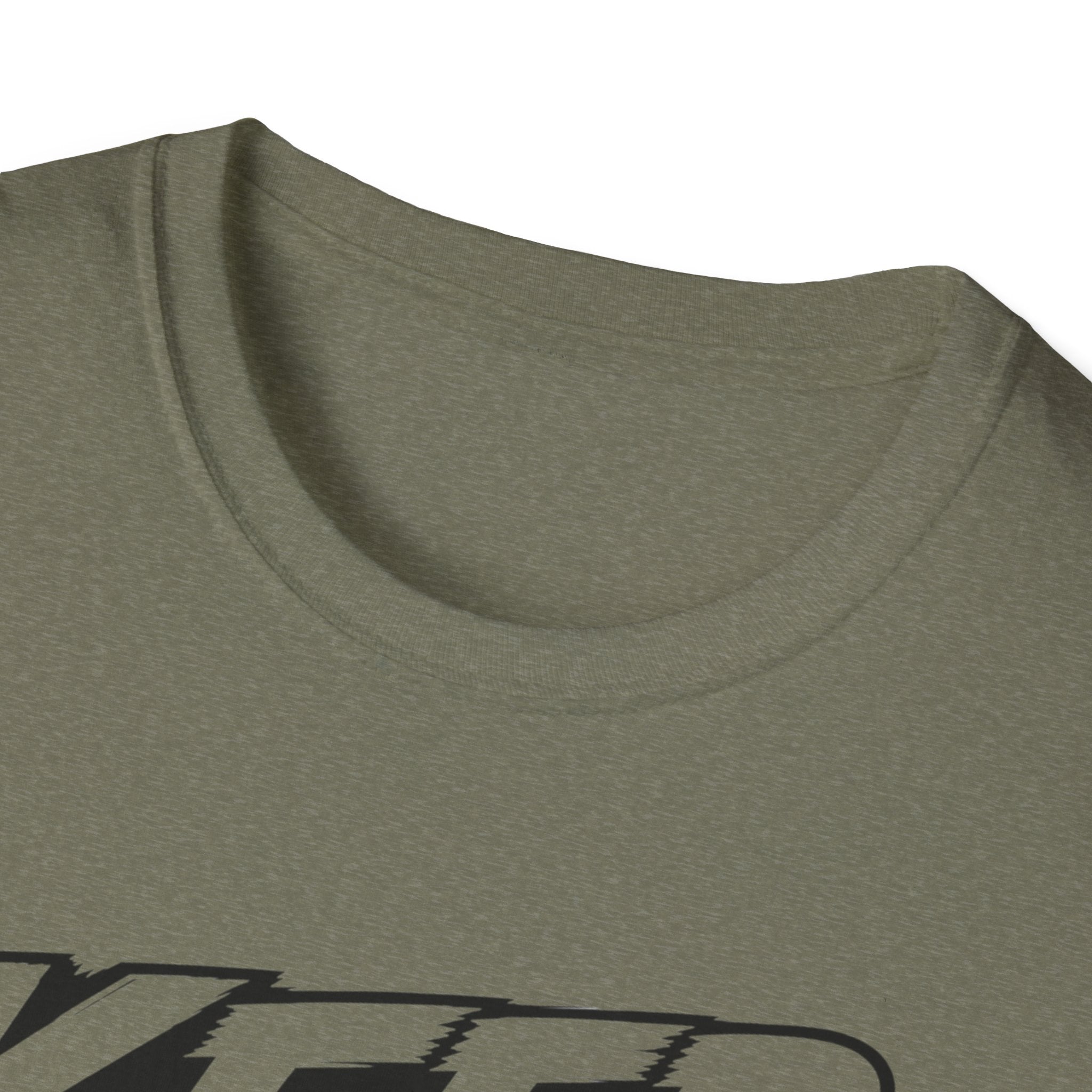 Keep Up If You Can T-Shirt