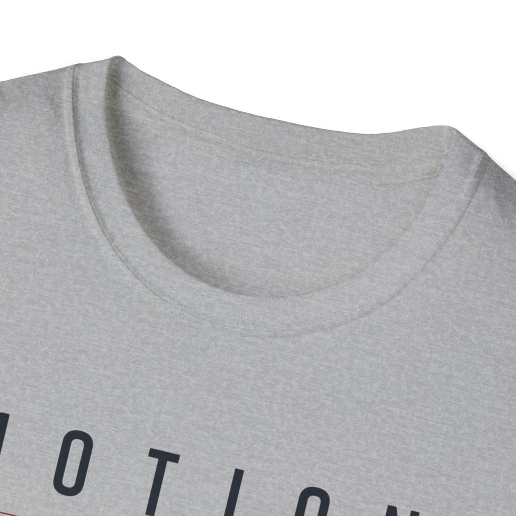 Motion Over Limits T-Shirt