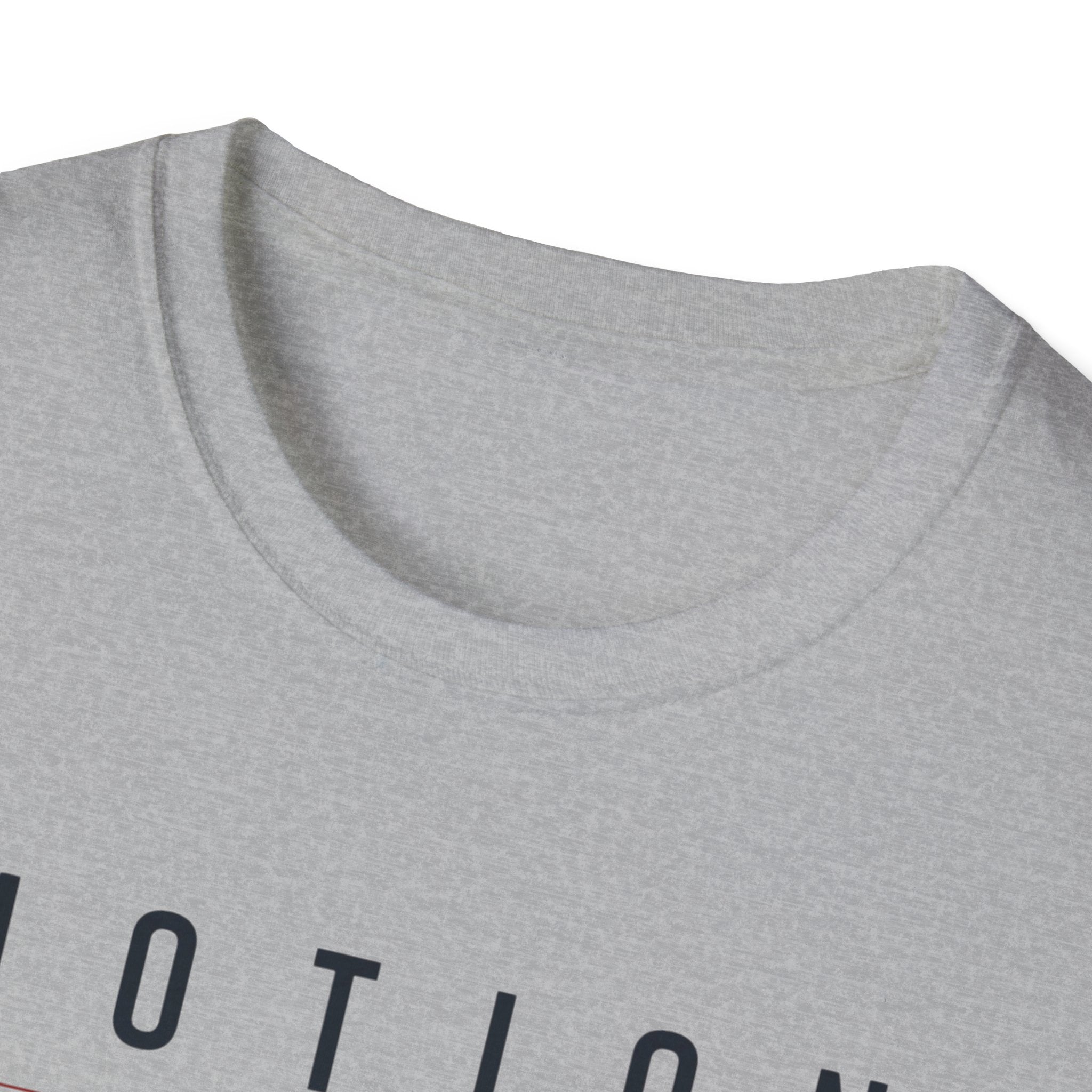 Motion Over Limits T-Shirt