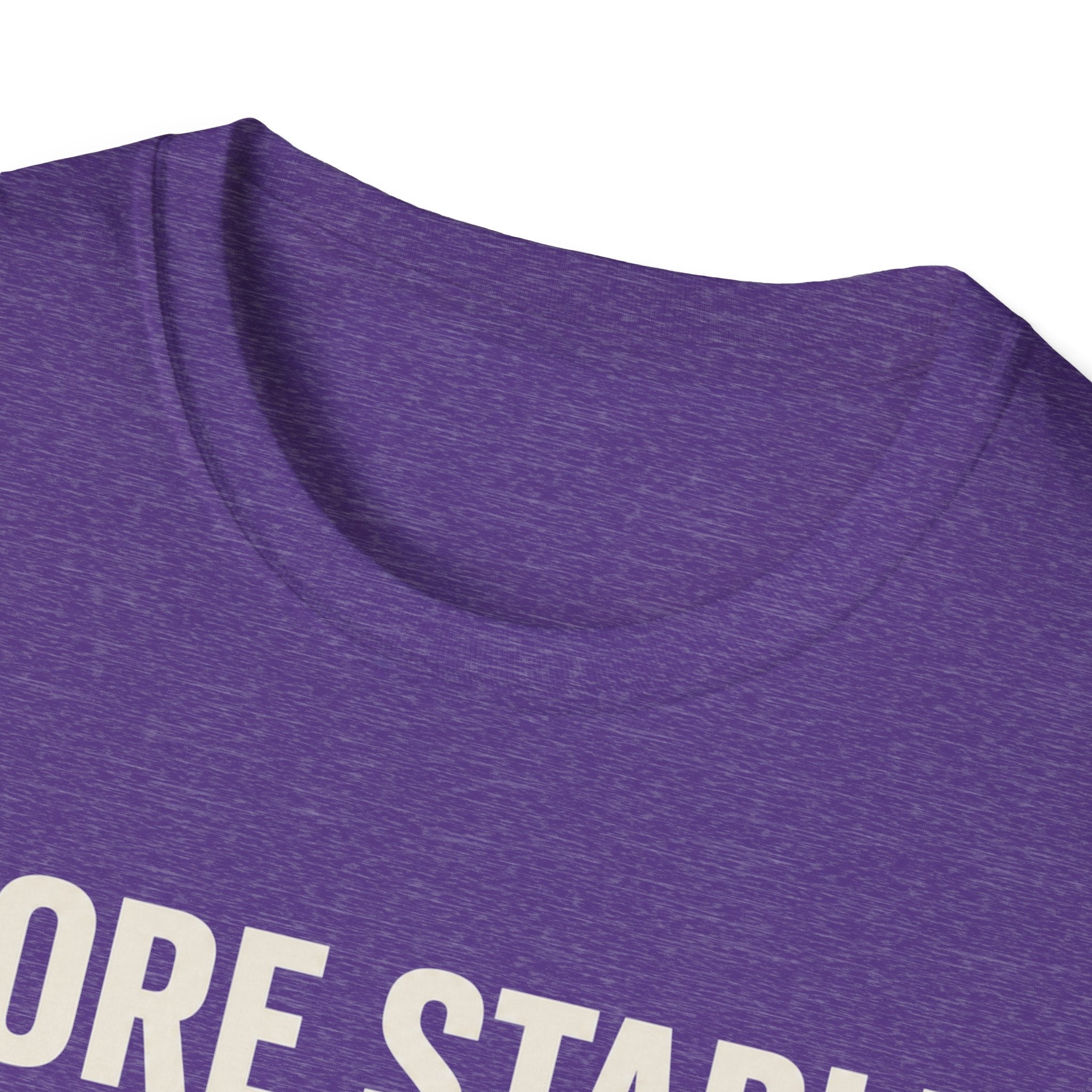 More Stable Same Soul T-Shirt