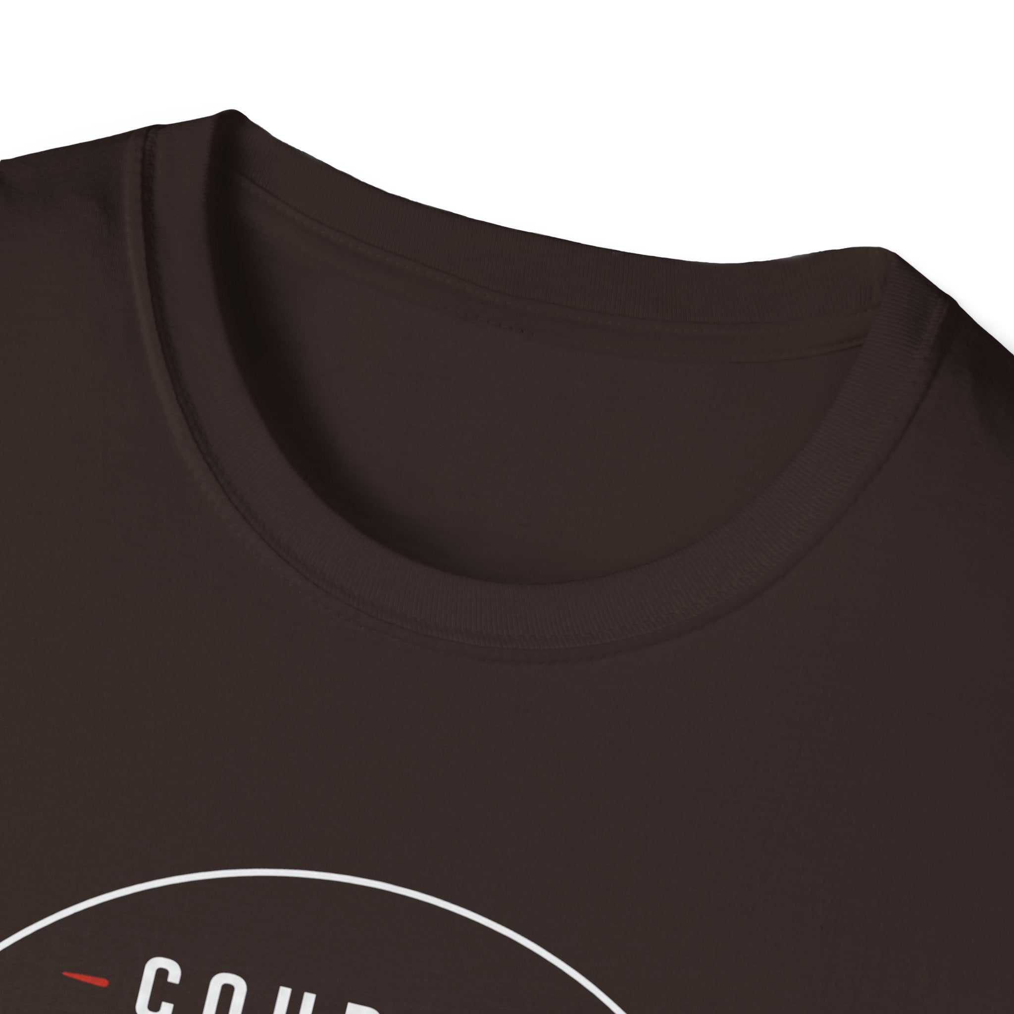 Couples Who Ride Together T-Shirt