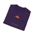 Take the Long Way Home T-Shirt