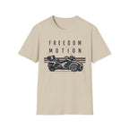 Freedom in Motion T-Shirt