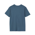 Still Riding Strong Sunset T-Shirt