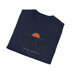 Take the Long Way Home T-Shirt