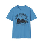 Ride With Confidence T-Shirt