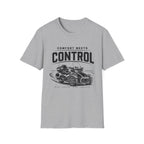 Comfort Meets Control T-Shirt
