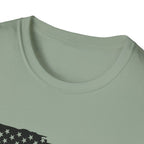 Bigger Bike Grunge T-Shirt