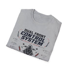 Dual Front T-Shirt