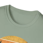 Ride Camp Repeat T-Shirt