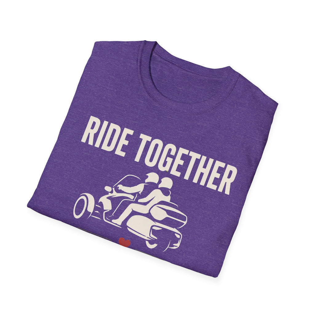Ride Together Stay Together T-Shirt