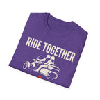 Ride Together Stay Together T-Shirt