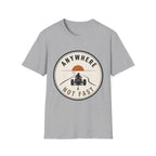 Anywhere Not Fast T-Shirt