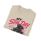 My Spa Day T-Shirt