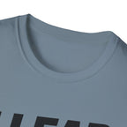 I Lead I Don't Chase T-Shirt