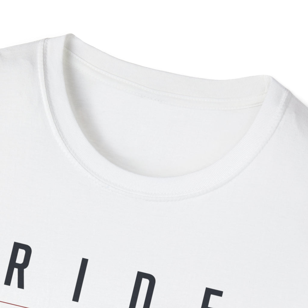Ride With Purpose T-Shirt