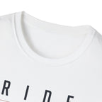 Ride With Purpose T-Shirt