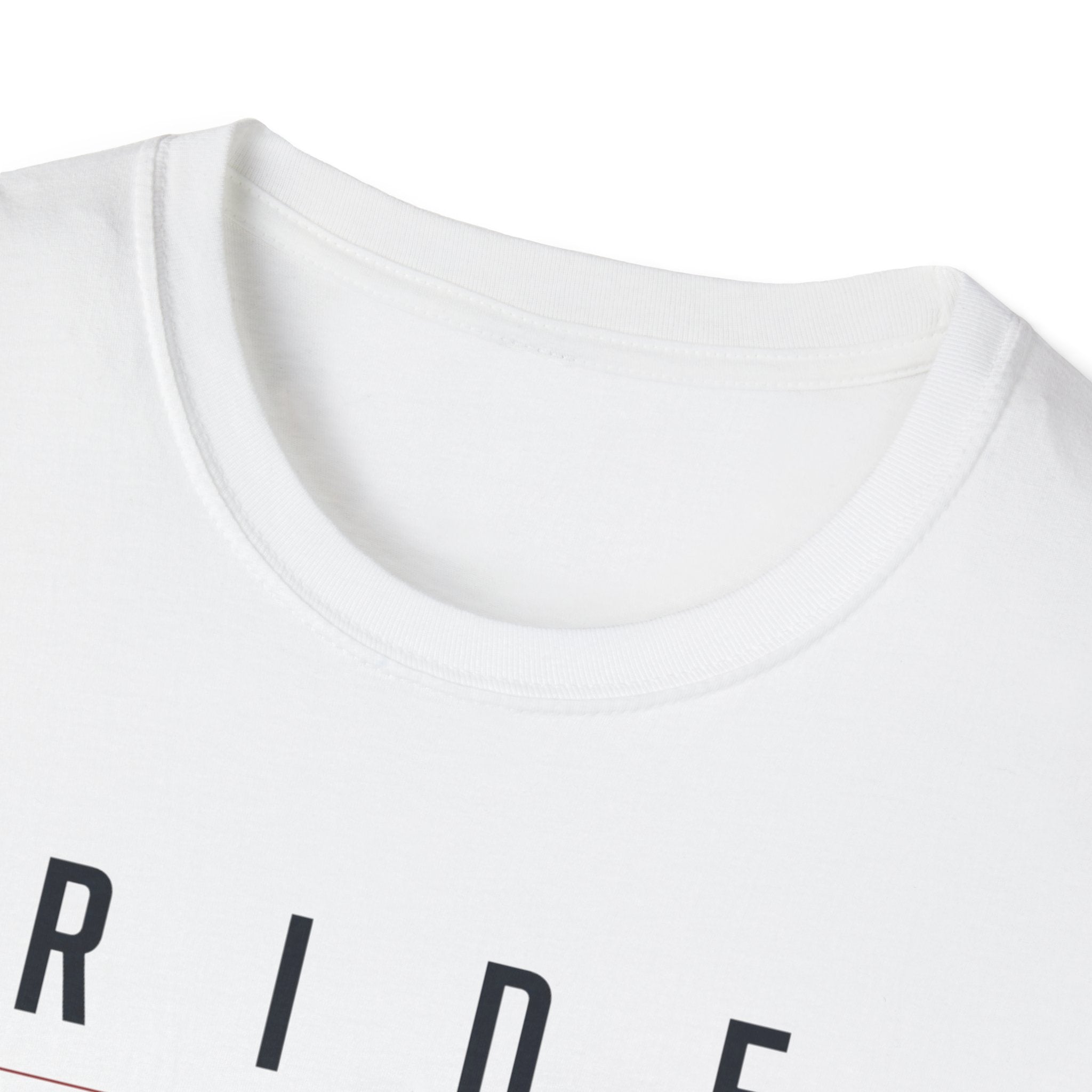 Ride With Purpose T-Shirt