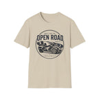 Built for the Open Road T-Shirt