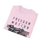 Freedom in Motion T-Shirt