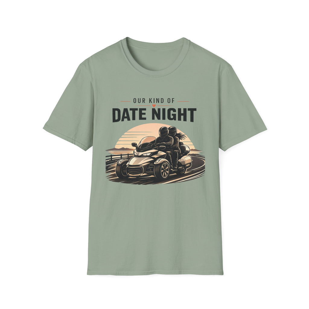 My Kind of Date Night T-Shirt