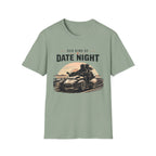 My Kind of Date Night T-Shirt