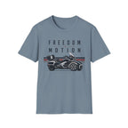 Freedom in Motion T-Shirt