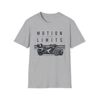 Motion Over Limits T-Shirt