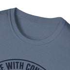 Ride With Confidence T-Shirt